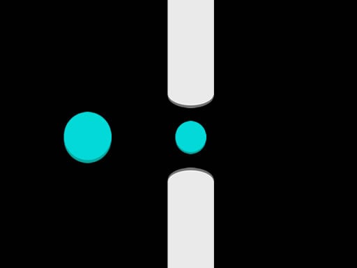 Sky Bounce Escape v0.26
