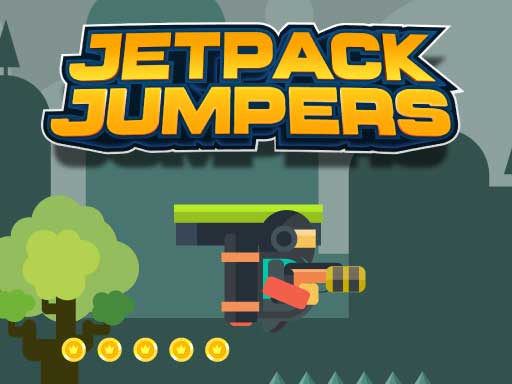 Skyleap Jumper 2025