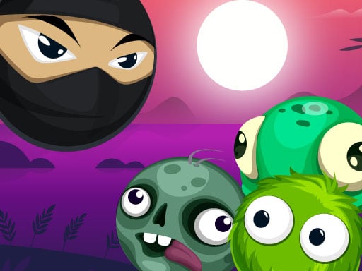 Zombie Breaker 2025