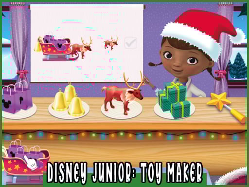 Joyful Holiday Quest 2024