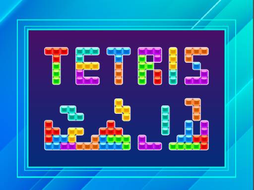 Tetris Legacy