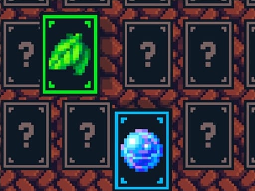 Memory Link Quest 2024