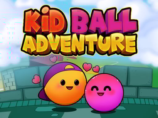 Kid Ball Adventure v0.26
