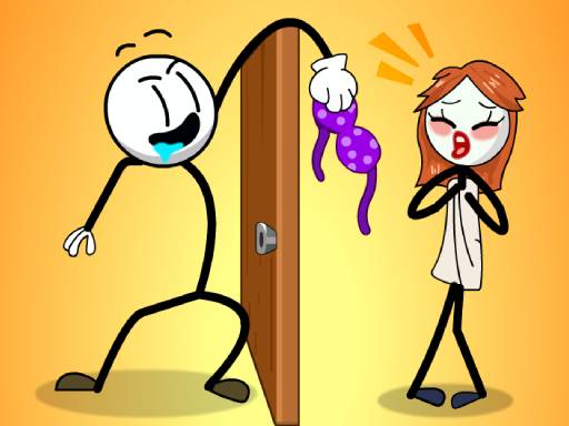 Troll Thief: Stickman Adventures v1.2