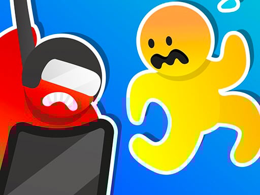 Urban Escape: Shadow Run v0.26