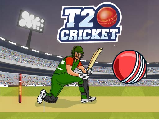 T20 Thunder 2024