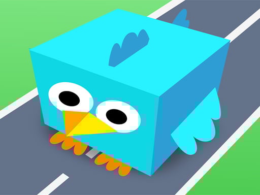 Stacky Bird Zoo Run：羽翼传说 V