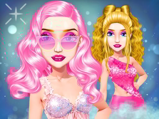 Blondie's Bake & Bridle: Life in Real Colors v1.2025