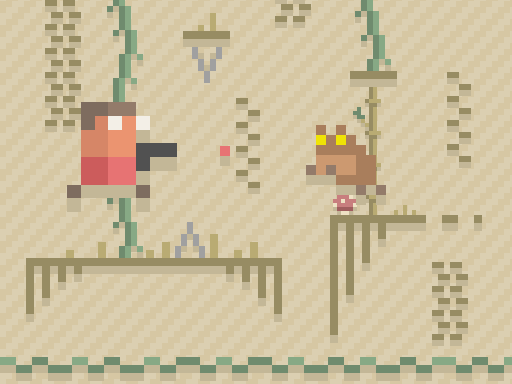 Sweet Crusher: The Final Slice
