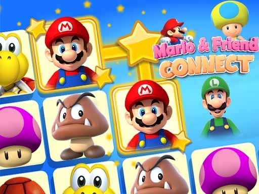 Mario Link Legends v0.26