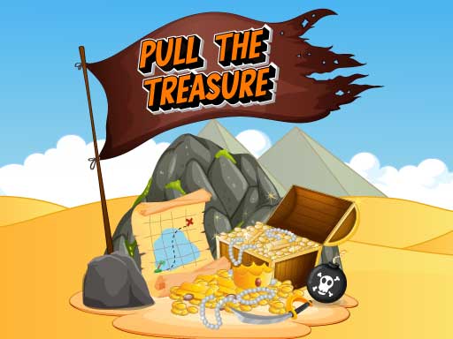 Treasure Pull Adventure V1.3