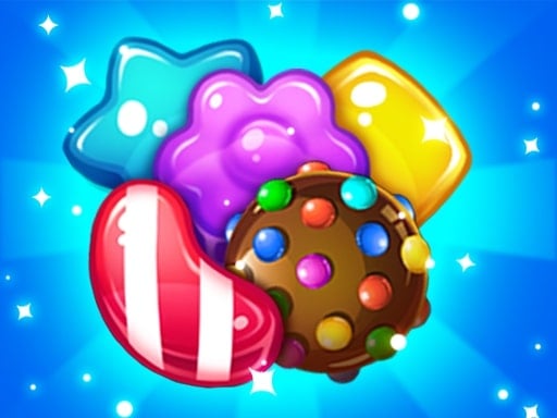 Candy Carnival 2025