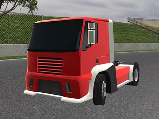 Truck Race Tactics 2025