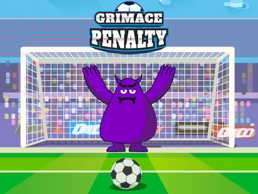 Grimace's Finest 2025