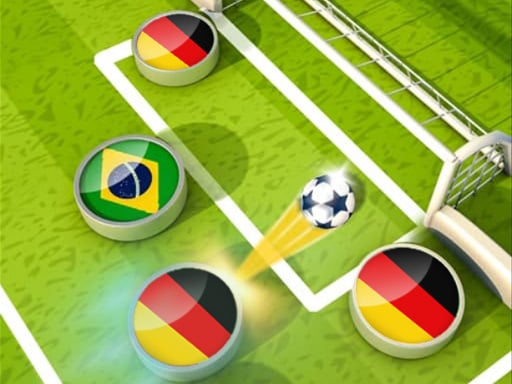 Finger Soccer: Ultimate Edition