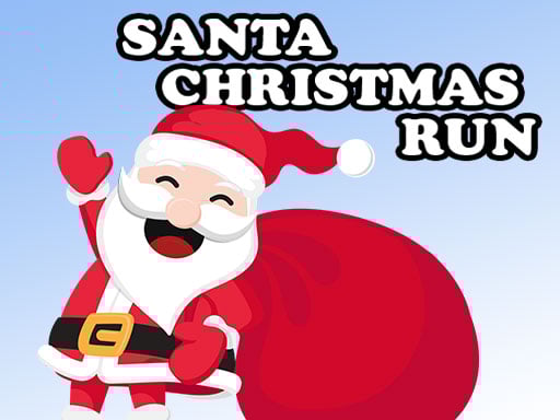 Santa's Christmas Gift Rescue