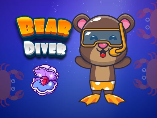 Forest Flier: The Bear's Quest