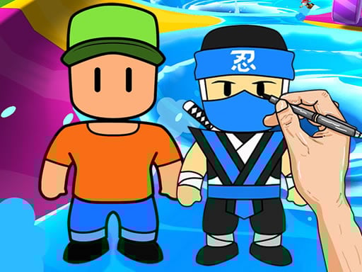 Vivid Canvas 2025 Color Quest