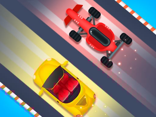 Drift Velocity: Neon Rush 2024