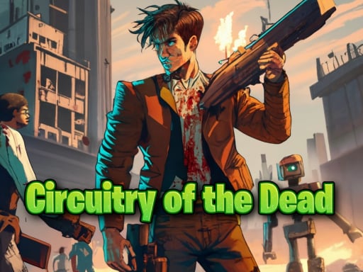 Circuitry of the Dead 2025
