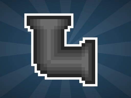 Pixel Pipes v2024