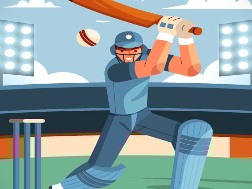 Pong Cricket 2025