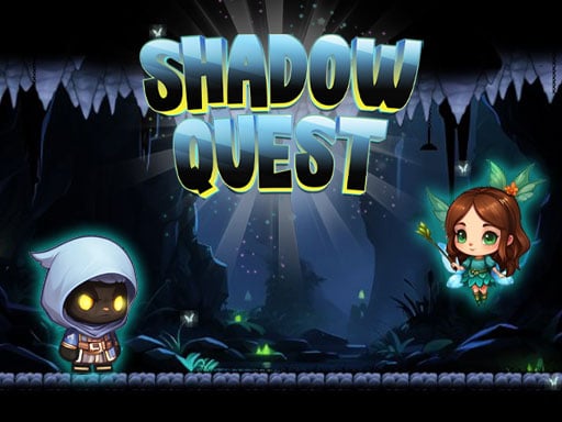 Shadow Quest