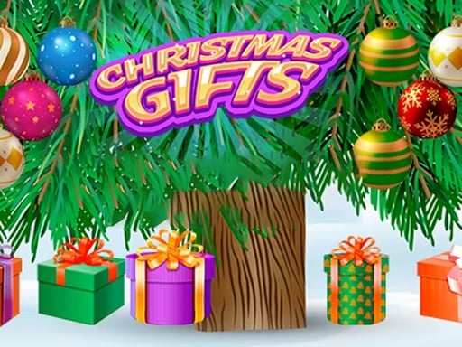 Merry Match: Gift Busters 2025