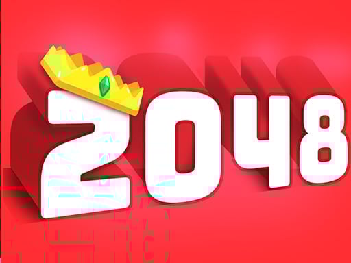 Lumina 2048 v0.26