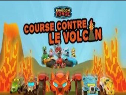 Volcano Rush 2025