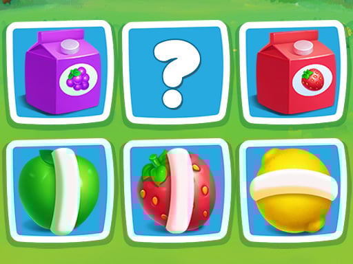 Fruita Fruit Battle v1.0