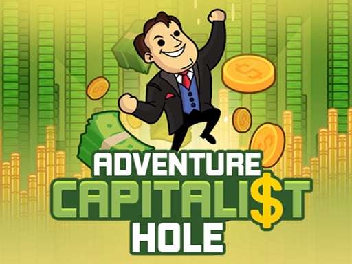 Capitalist Treasure Hunter v2.0