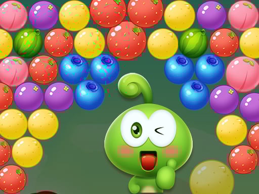 Fruity Cannon Blast 2023