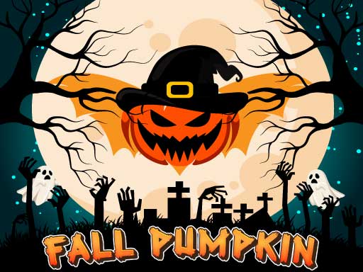 Pumpkin Glow Studio v2.0
