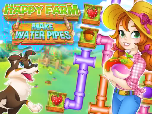 Water & Grow: Garden Connection v1.5
