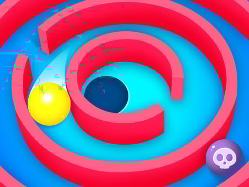 Mystical Maze 2025