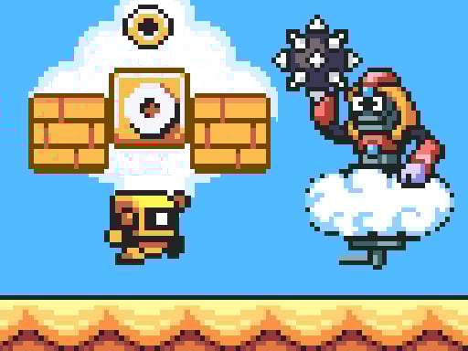 Robo Rescuer 2025