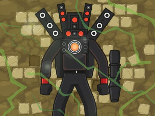 Galactic Defender 2023