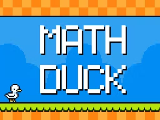 Math Duck: Feathered Equation Solver 2024