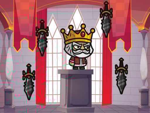 The Fall of Swords 2024 Edition