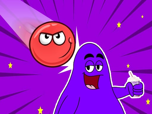 Grimace Quest 2025