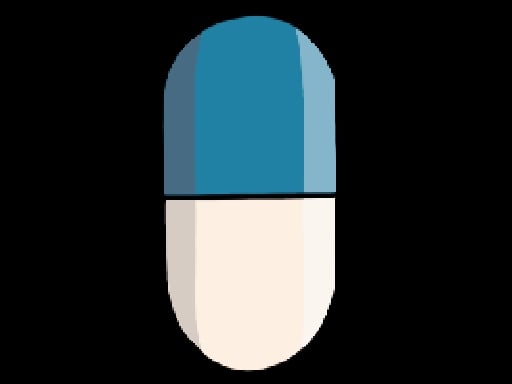 Pill Slider Adventure