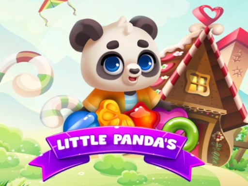 Candy Jumble v0.26