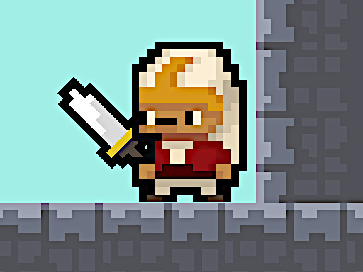Janissary Clash: Pixel Warriors 2024