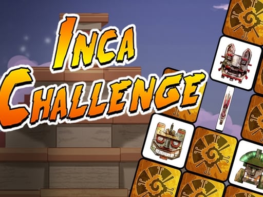 Inca Quest: Symbols of the Ancients v2.1