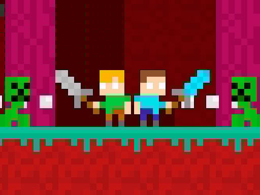 Sword Chronicles II