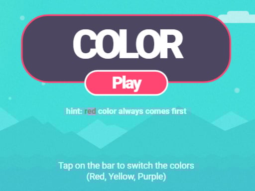 Color Quest: 2025