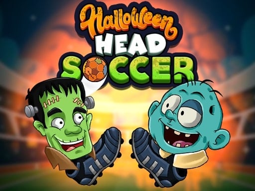 Spooky Soccer 2024