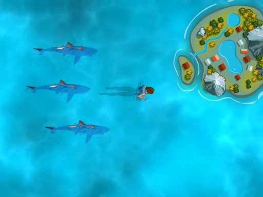 Ocean Escape 2024