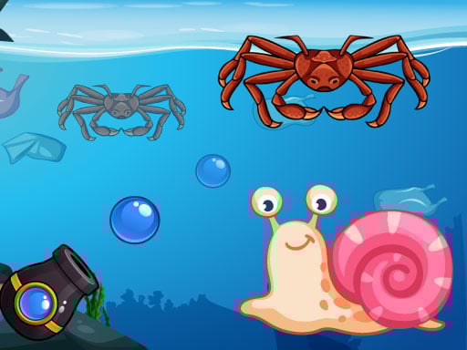 Crab Shooter: Tides of War v0.26